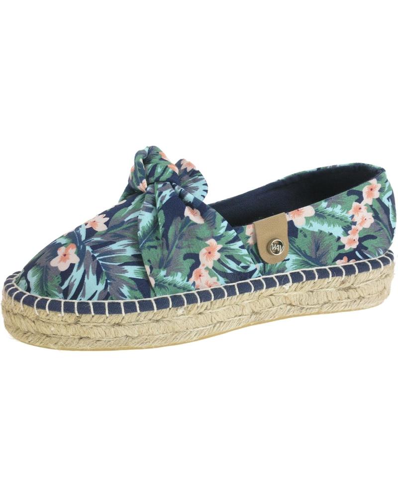 Deportivas de Mujer BEPPI SAPATO CASUAL NAVY BLUE