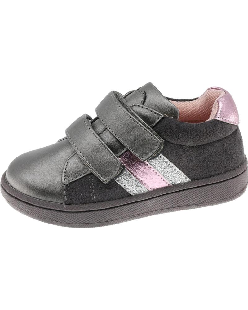 Deportivas de Niña BEPPI SAPATO CASUAL LEAD