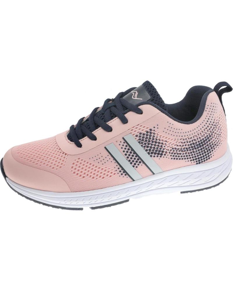 Deportivas de Mujer BEPPI SAPATO CASUAL DESPORTIVO CORAL