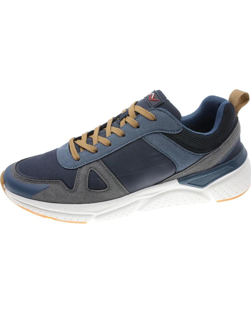Deportivas de Hombre BEPPI SAPATO CASUAL DESPORTIVO NAVY BLUE
