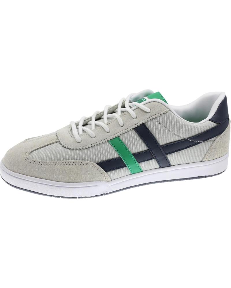 Deportivas de Niño BEPPI SAPATO CASUAL LIGHT GREY