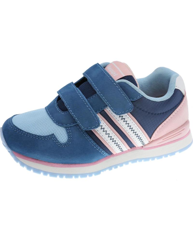Deportivas de Niña BEPPI SAPATO CASUAL NAVY BLUE