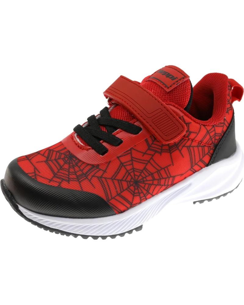 Sandalias de Niña BEPPI 2191740 ROJO