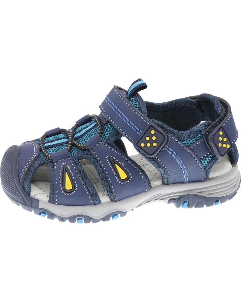 Sandalias de Niño BEPPI SANDALIA CASUAL BLUE