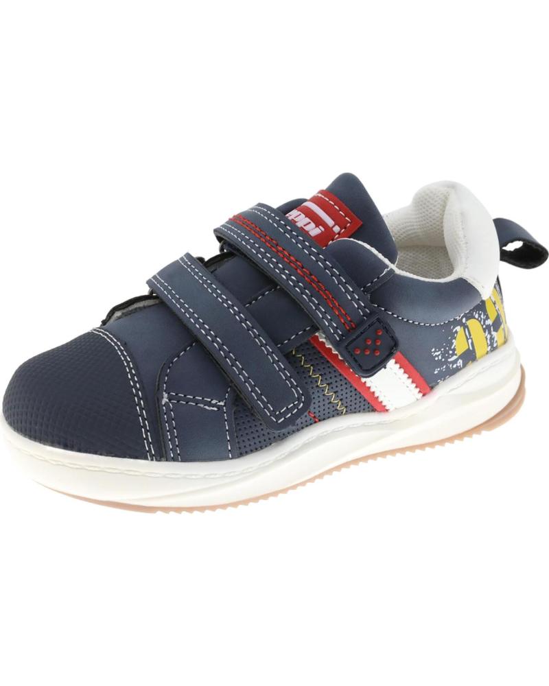 Deportivas de Niño BEPPI SAPATO CASUAL NAVY BLUE