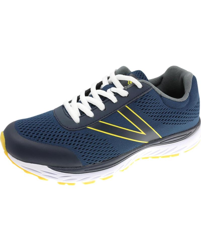 Deportivas de Mujer y Niño BEPPI SAPATO CASUAL DESPORTIVO NAVY BLUE