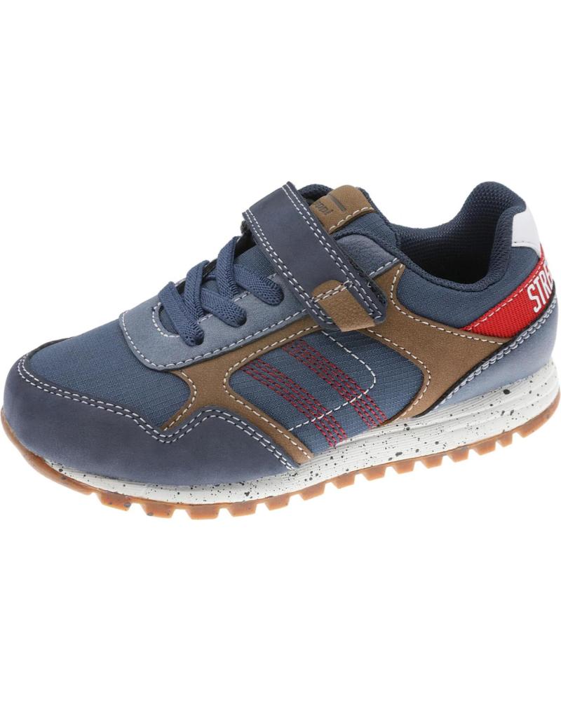 Deportivas de Niño BEPPI SAPATO CASUAL NAVY BLUE