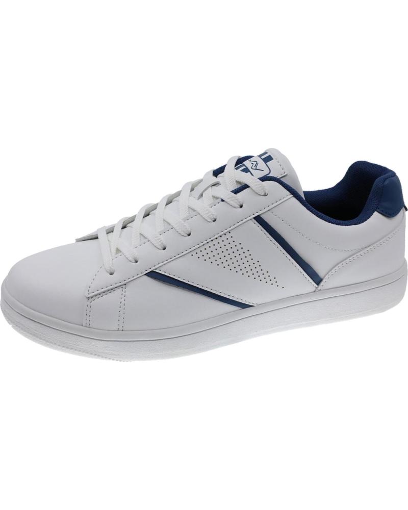 Deportivas de Hombre BEPPI SAPATO CASUAL BLUE