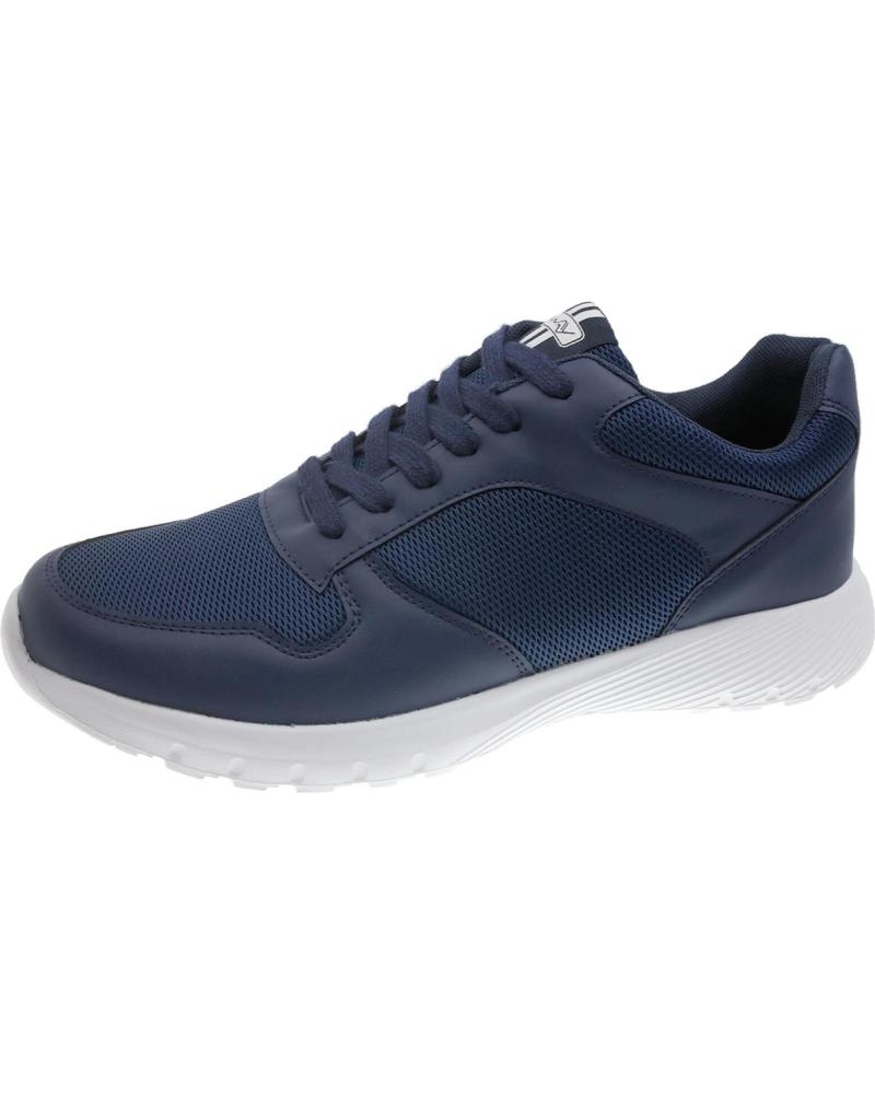 Deportivas de Hombre BEPPI SAPATO CASUAL DESPORTIVO NAVY BLUE