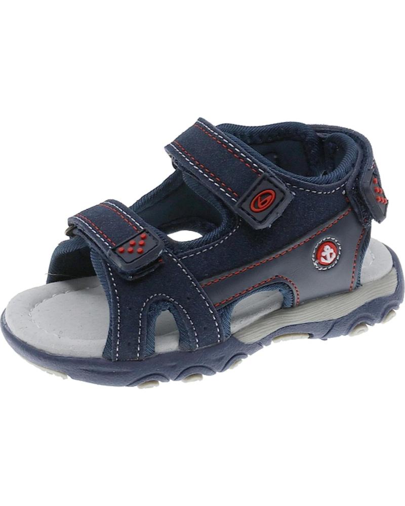 Sandalias de Niño BEPPI SANDALIA CASUAL NAVY BLUE