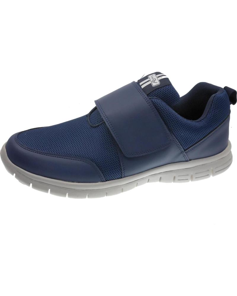 Deportivas de Hombre BEPPI SAPATO CASUAL DESPORTIVO NAVY BLUE