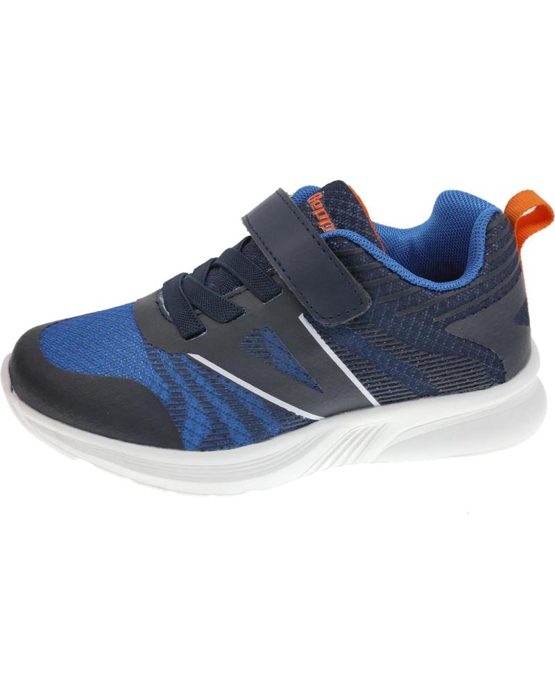 Deportivas de Niño BEPPI SAPATO CASUAL DESPORTIVO NAVY BLUE
