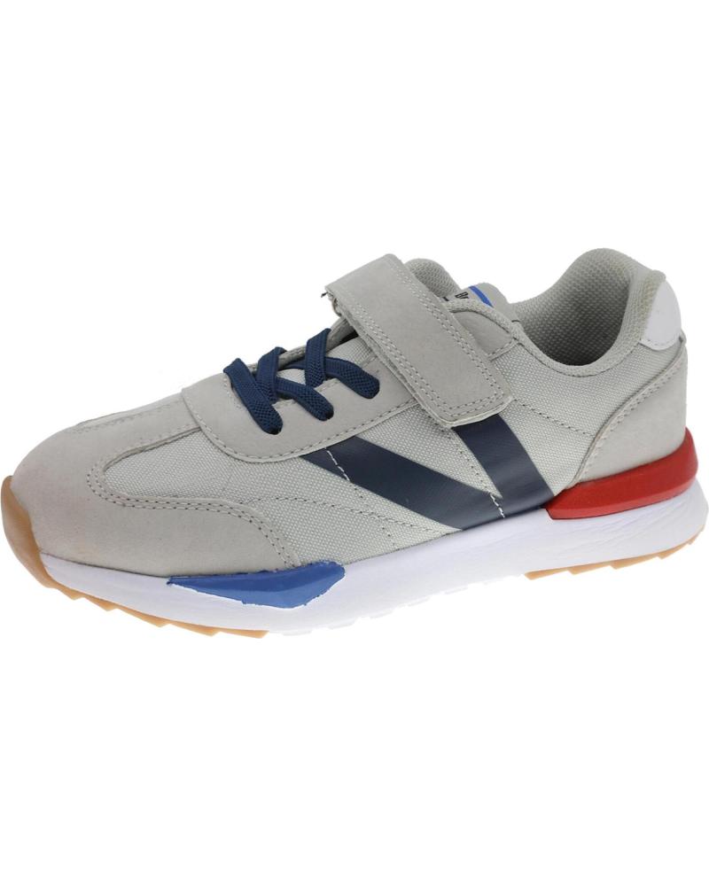 Deportivas de Niño BEPPI SAPATO CASUAL GREY