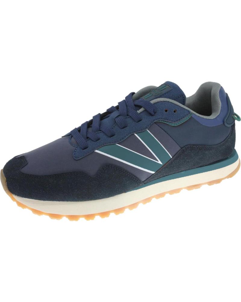 Deportivas de Hombre BEPPI SAPATO CASUAL NAVY BLUE