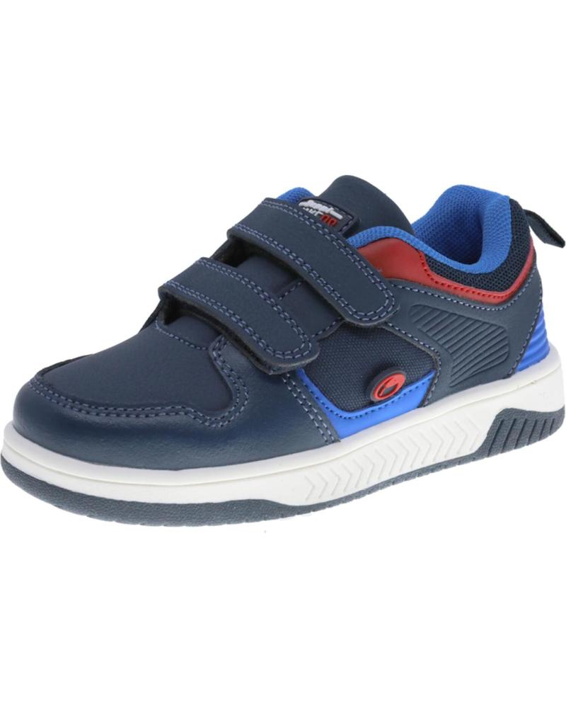Deportivas de Niño BEPPI SAPATO CASUAL NAVY BLUE