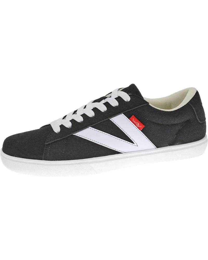 Deportivas de Mujer y Niña y Niño BEPPI SAPATO CASUAL BLACK