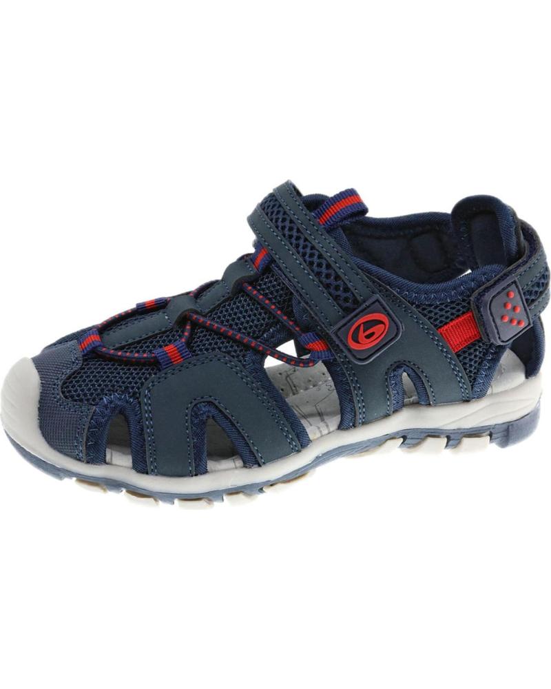 Sandalias de Niño BEPPI SANDALIA CASUAL NAVY BLUE