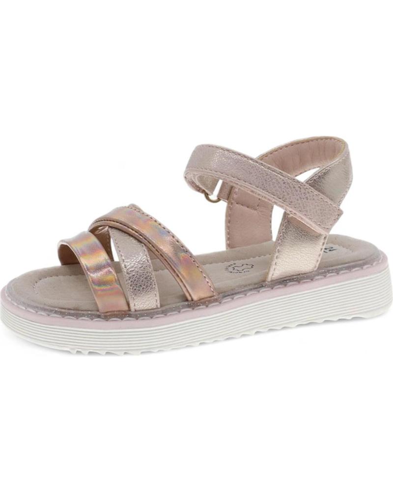 Sandalias de Niña BEPPI SANDALIA CASUAL PINK