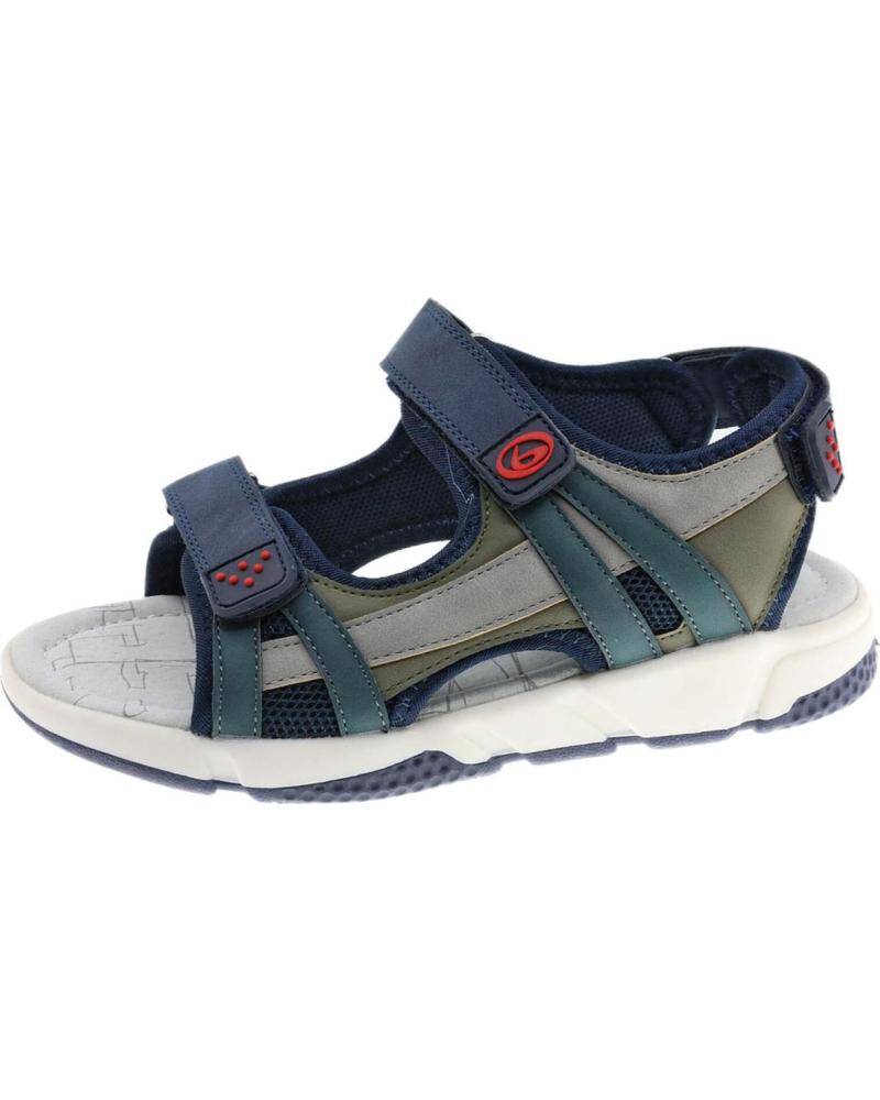 Sandalias de Niño BEPPI SANDALIA CASUAL NAVY BLUE