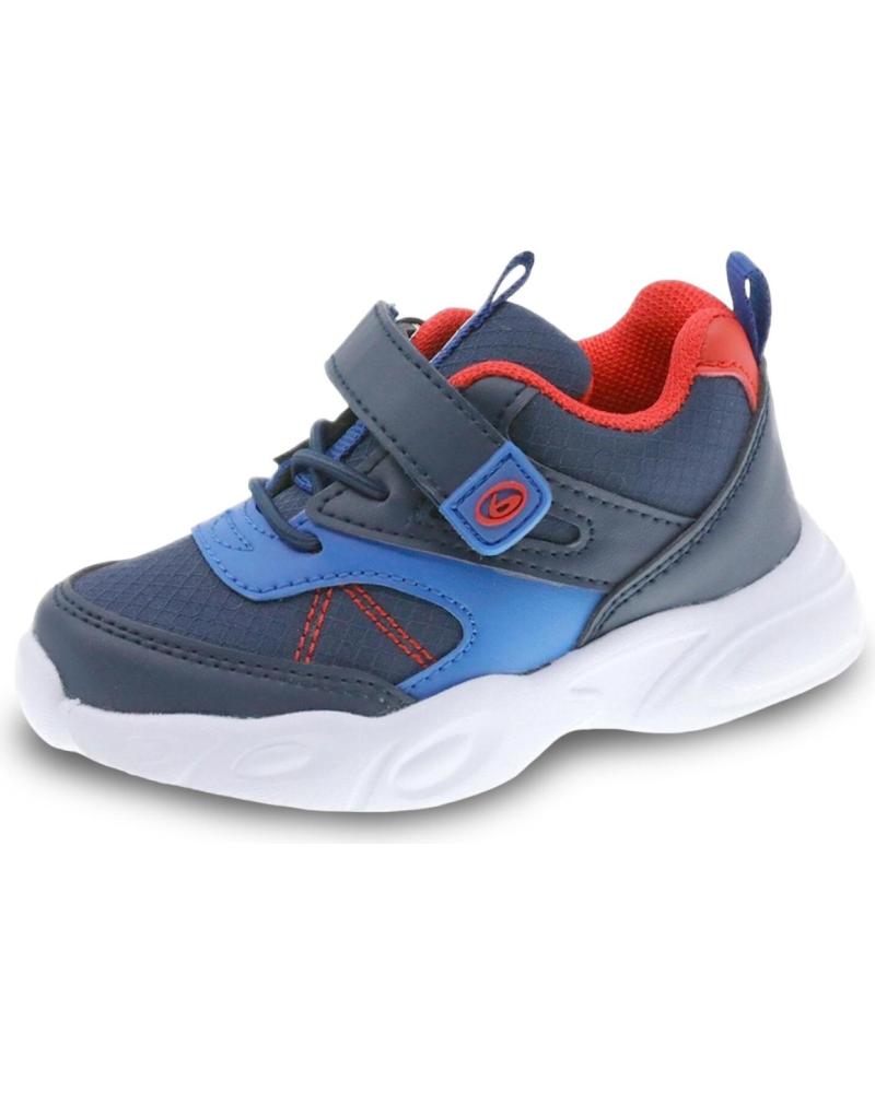 Deportivas de Niño BEPPI SAPATO CASUAL DESPORTIVO NAVY BLUE