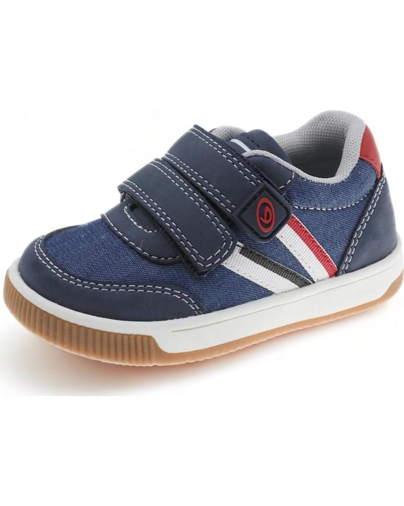 Deportivas de Niño BEPPI SAPATO CASUAL NAVY BLUE