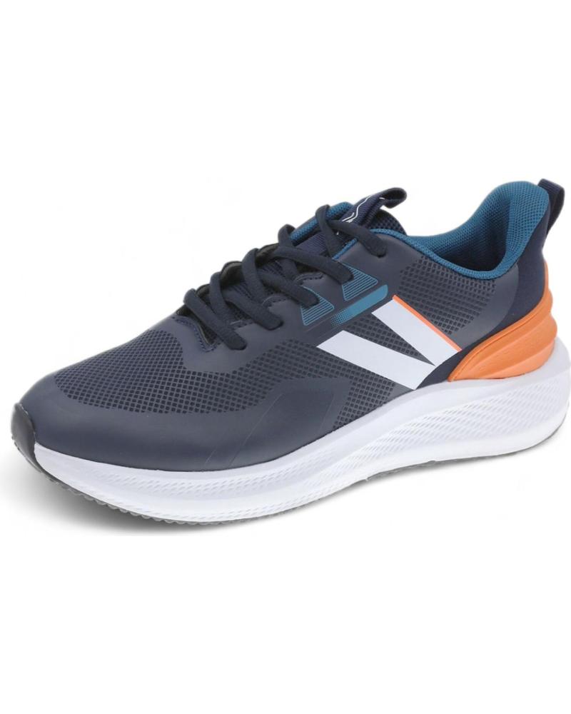 Deportivas de Niño BEPPI SAPATO CASUAL DESPORTIVO NAVY BLUE