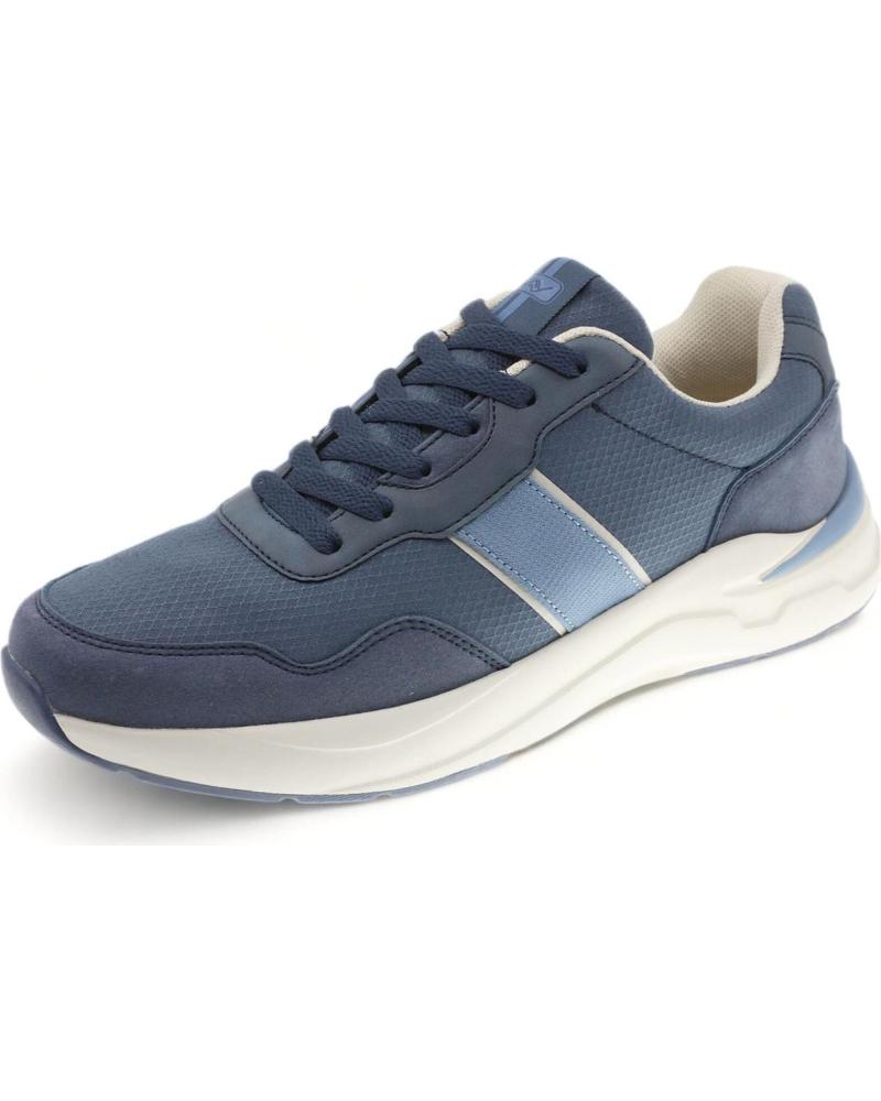 Deportivas de Hombre BEPPI SAPATO CASUAL NAVY BLUE