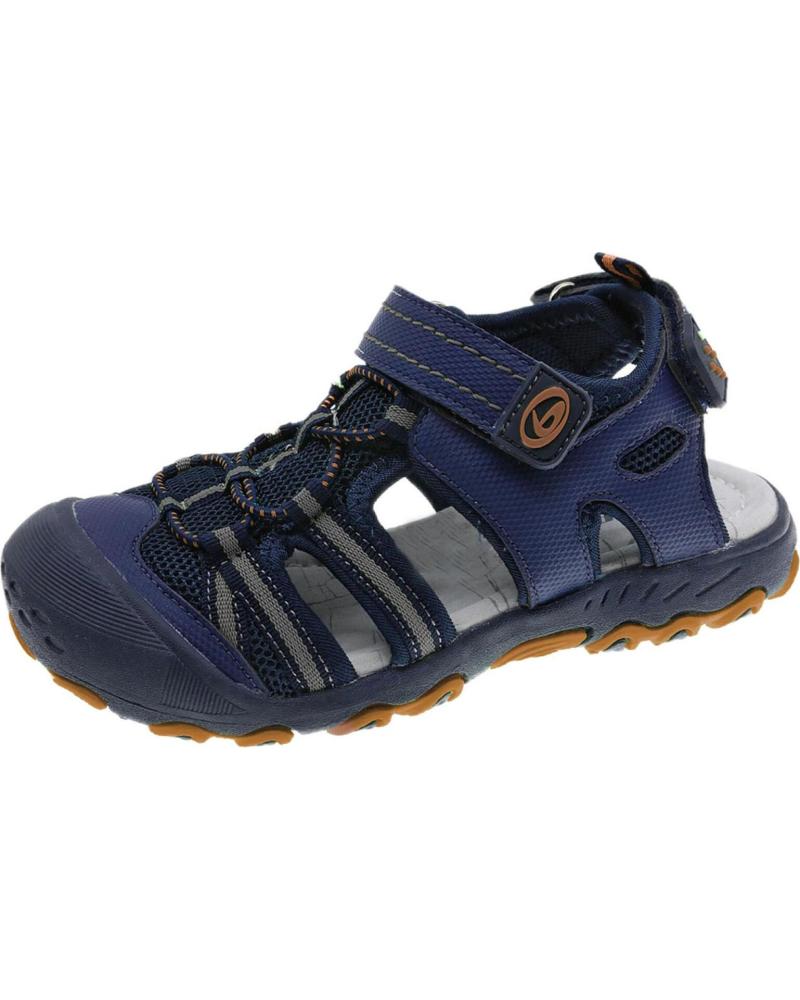 Sandalias de Niño BEPPI SANDALIA CASUAL NAVY BLUE