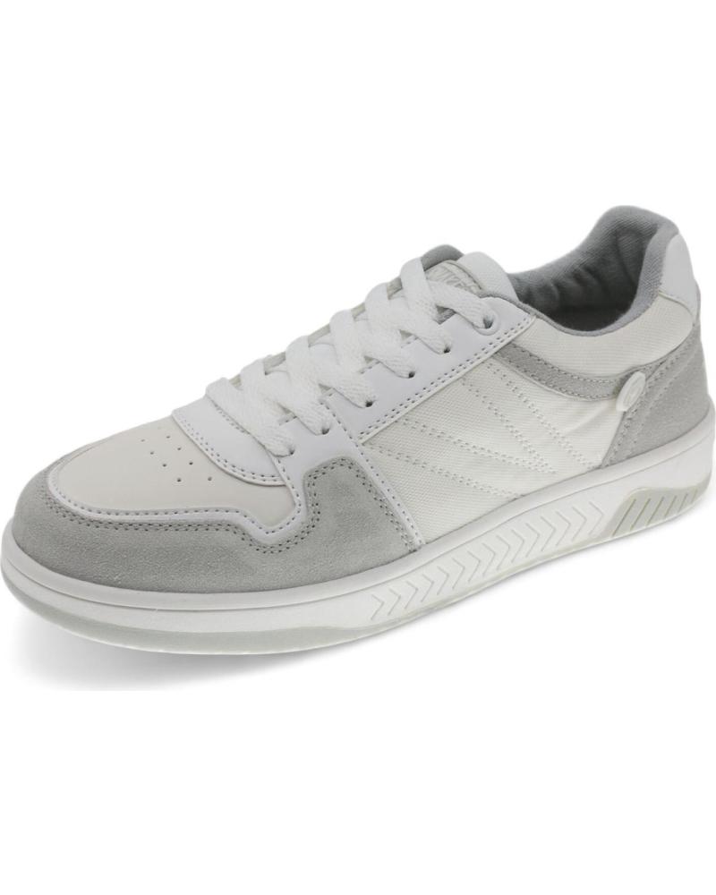 Deportivas de Mujer y Niña y Niño BEPPI SAPATO CASUAL WHITE