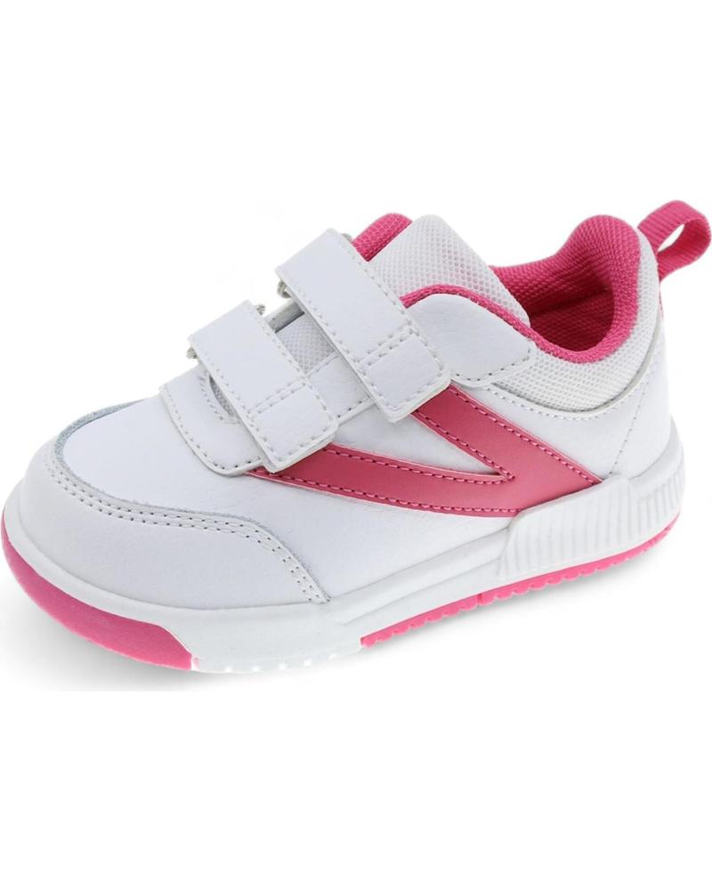 Deportivas de Niña BEPPI SAPATO CASUAL WHITE
