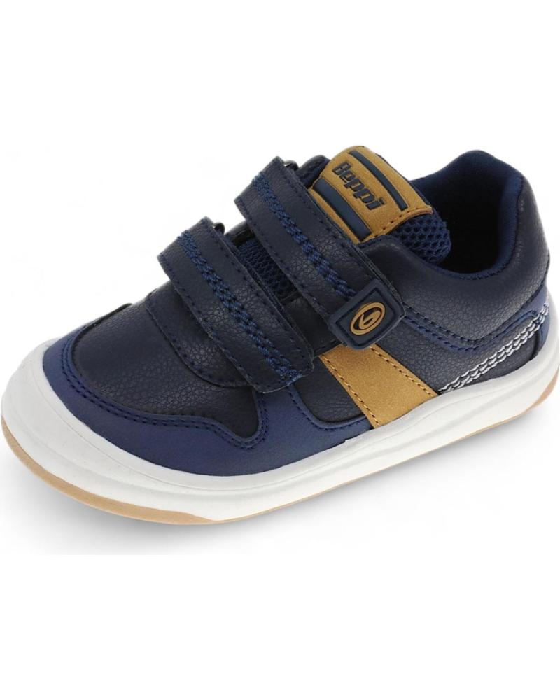 Deportivas de Niño BEPPI SAPATO CASUAL NAVY BLUE