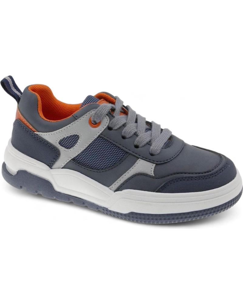 Deportivas de Niño BEPPI SAPATO CASUAL NAVY BLUE