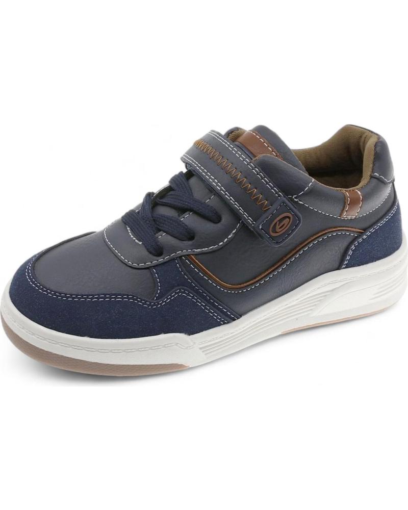 Deportivas de Niño BEPPI SAPATO CASUAL NAVY BLUE
