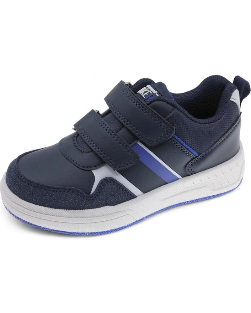 Deportivas de Niño BEPPI SAPATO CASUAL NAVY BLUE