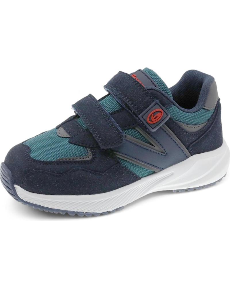 Deportivas de Niño BEPPI SAPATO CASUAL DESPORTIVO NAVY BLUE