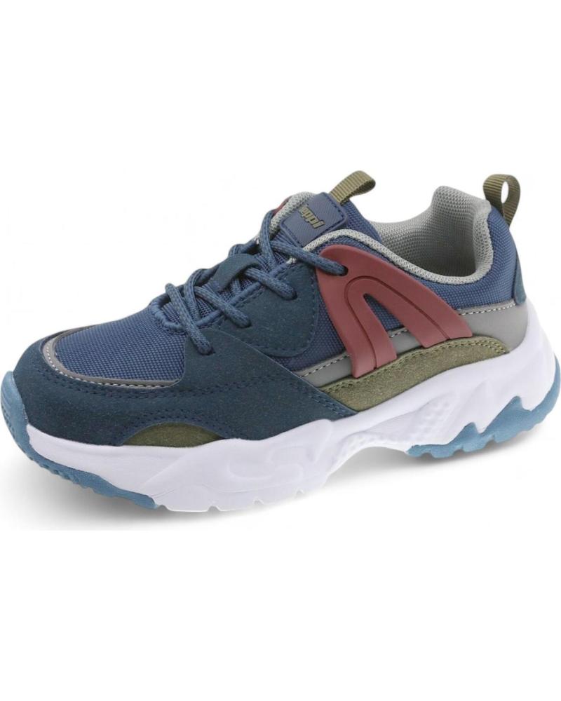 Deportivas de Niño BEPPI SAPATO CASUAL DESPORTIVO NAVY BLUE