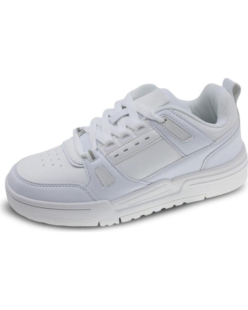 Deportivas de Niño BEPPI SAPATO CASUAL WHITE