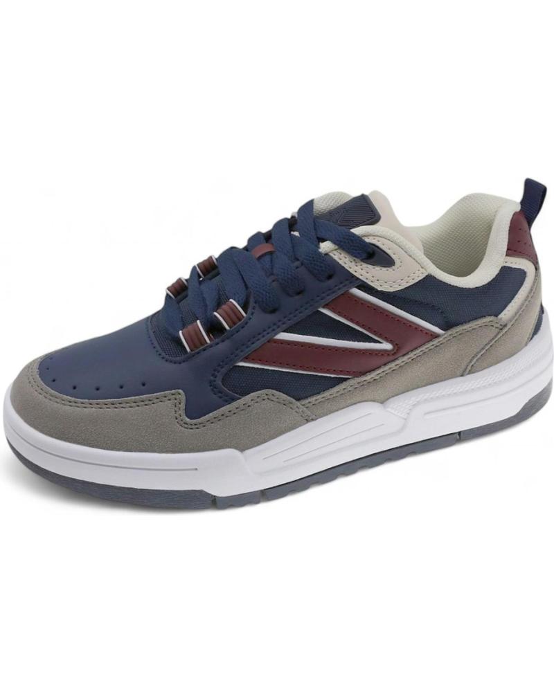 Deportivas de Niño BEPPI SAPATO CASUAL NAVY BLUE