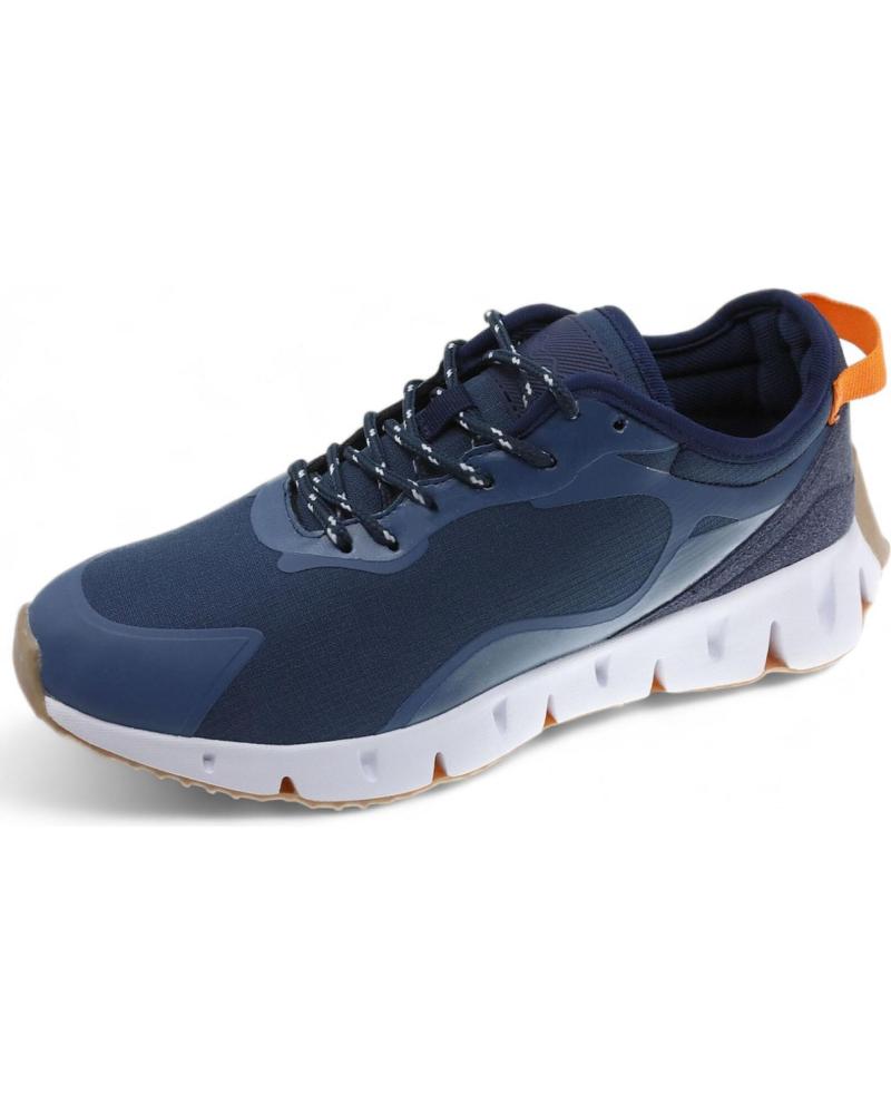 Deportivas de Mujer y Niño BEPPI SAPATO CASUAL DESPORTIVO NAVY BLUE