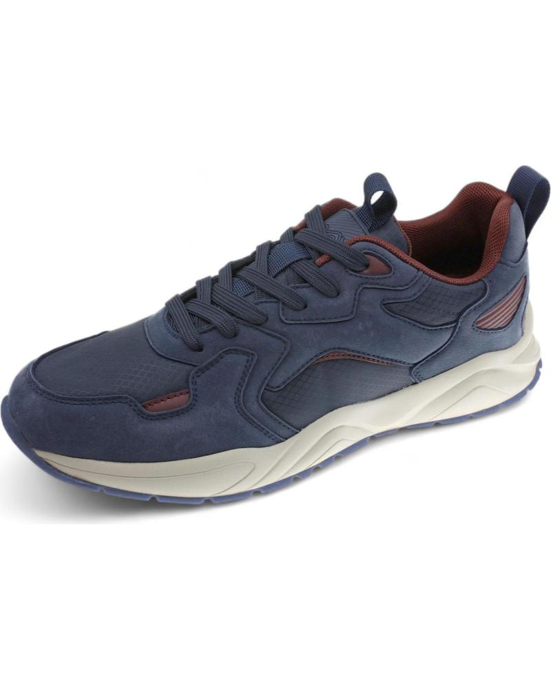 Deportivas de Hombre BEPPI SAPATO CASUAL NAVY BLUE