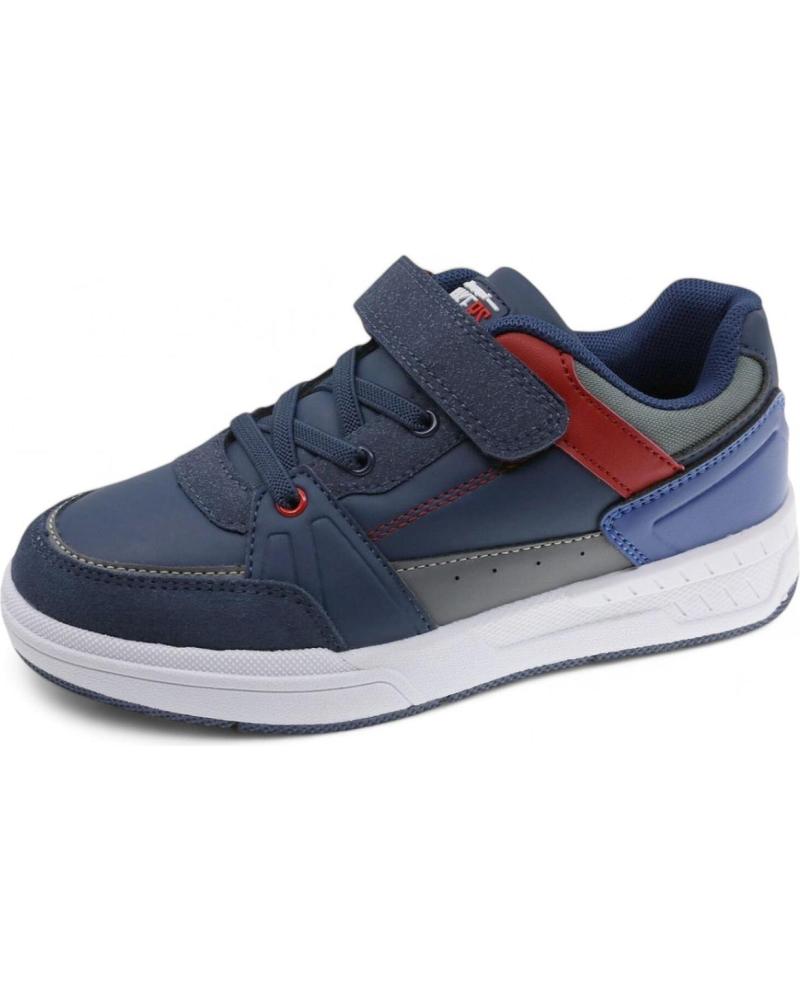Deportivas de Niño BEPPI SAPATO CASUAL NAVY BLUE