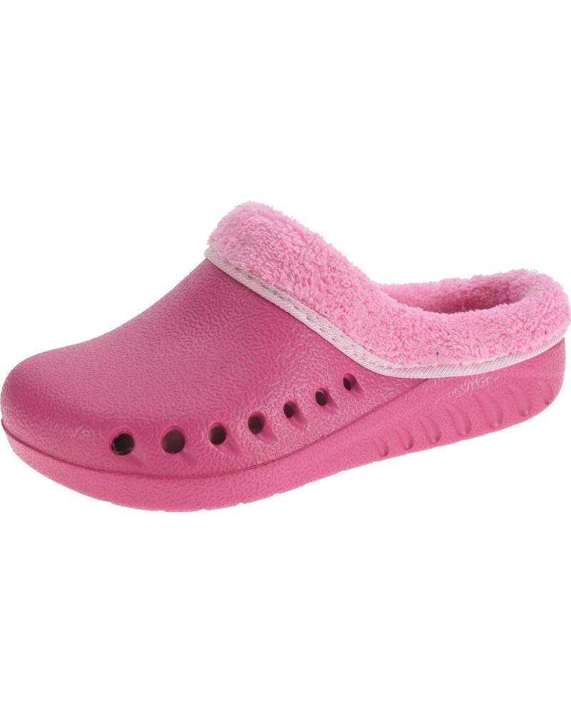 Zuecos de Niña BEPPI CLOGS PINK