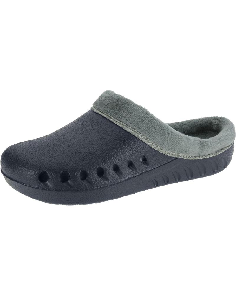 Zuecos de Mujer BEPPI CLOGS NAVY BLUE