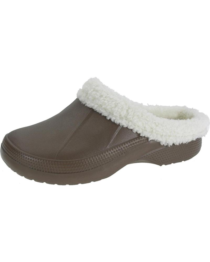 Zuecos de Mujer BEPPI CLOGS BROWN