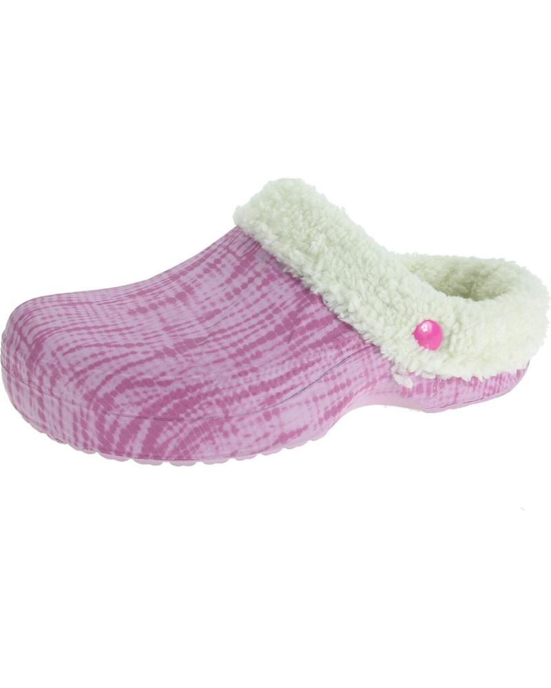 Zuecos de Mujer BEPPI CLOGS PINK