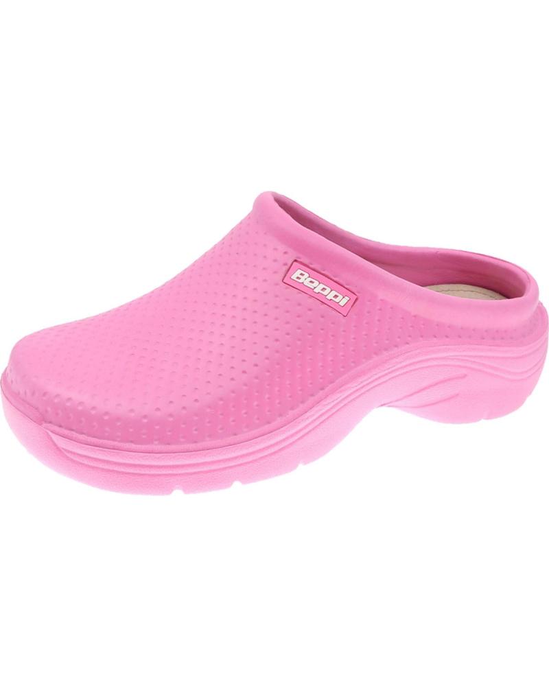 Zuecos de Mujer BEPPI CLOGS FUCHSIA