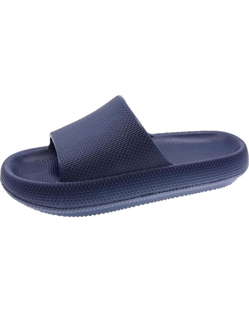 Chanclas de Mujer BEPPI CHINELO PALA NAVY BLUE