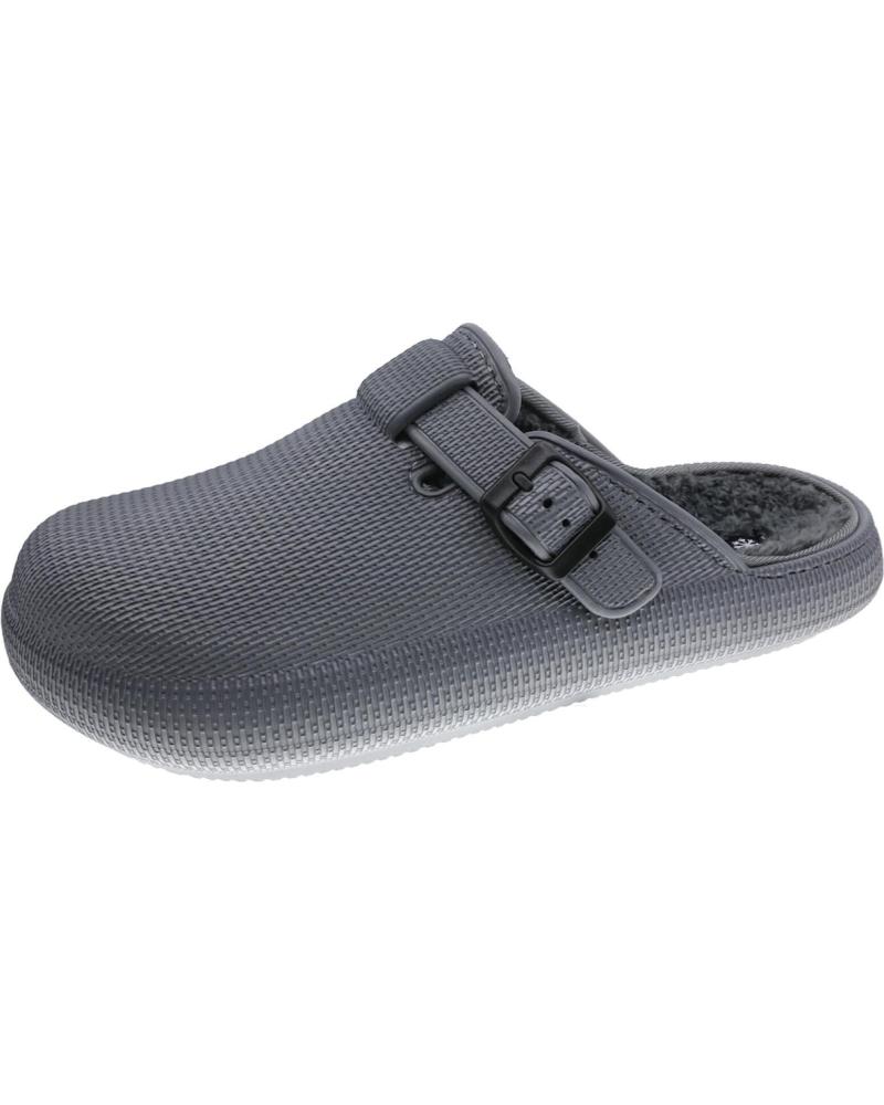 Zuecos de Hombre BEPPI CLOGS GREY