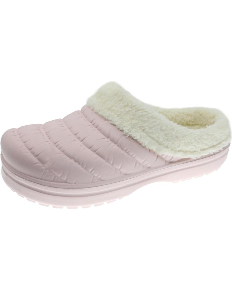 Zuecos de Mujer BEPPI CLOGS PINK