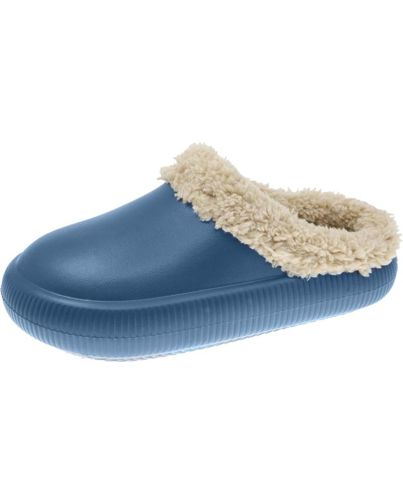 Zuecos de Mujer BEPPI CLOGS NAVY BLUE